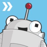 Followerwonk logo