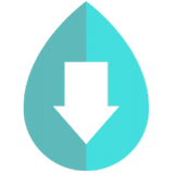 Dropmark logo