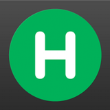 HopStop logo