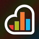 KISSmetrics logo