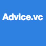 Advice.vc logo