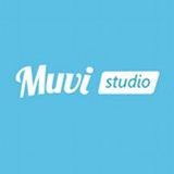 Muvi Studio logo