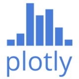 Plotly logo