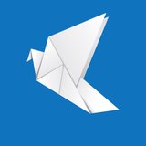 Pigeon logo