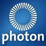 Photon logo