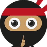 Smokescrn logo