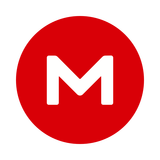 Mega logo