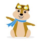 Hipmunk logo