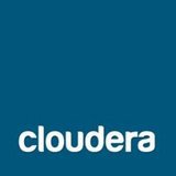 Cloudera logo