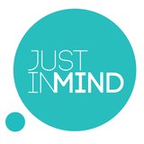 Justinmind logo