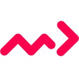 mParticle logo