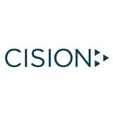 Cision logo