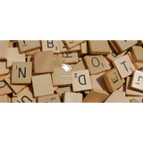 Tags generator logo