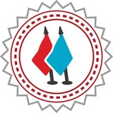 Ambassador logo