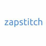 ZapStitch logo