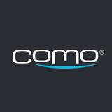 Como logo