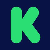 Kickstarter logo