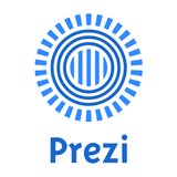 Prezi logo