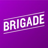 Brigade logo