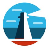 Landing Harbor logo