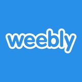 Weebly logo