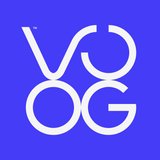 Voog logo