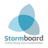 Stormboard logo