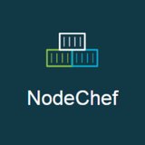 NodeChef logo