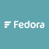 Fedora logo
