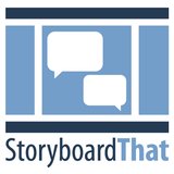 StoryboardThat logo