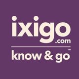ixigo.com logo