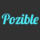 Pozible logo