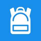 SEO Backpack logo