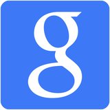 Google Trends logo