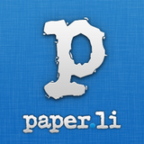Paper.li logo