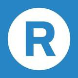 Radius logo