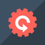Contactually logo