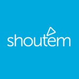ShoutEm logo