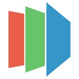 Epoxy logo