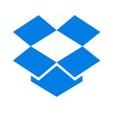 Dropbox logo