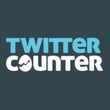Twitter Counter logo