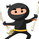 NinjaEssays logo