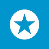 Mention logo