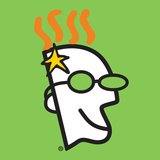 GoDaddy logo