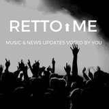 Retto.Me logo