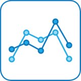 Second Measure logo