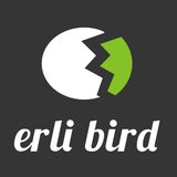 Erli Bird logo