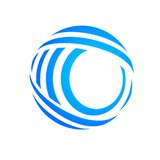 Bluvision logo