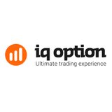 iq option logo