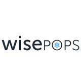 WisePops logo